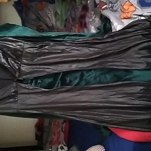 Woman's Halloween Dress